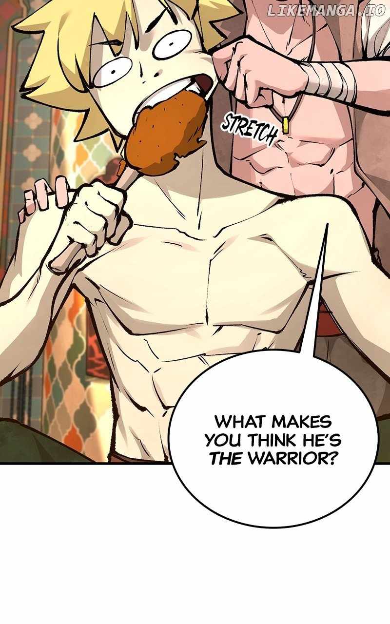 Piece Maker of Flame Chapter 39 14